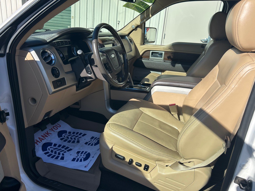 2013 Ford F-150 Image 7