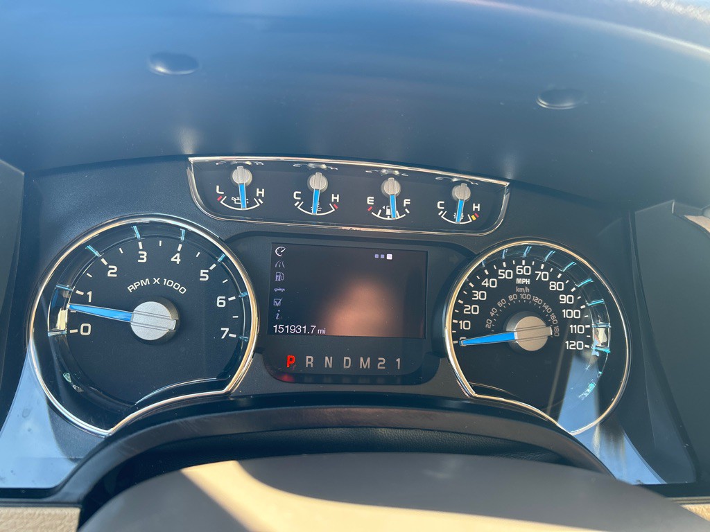 2013 Ford F-150 Image 8