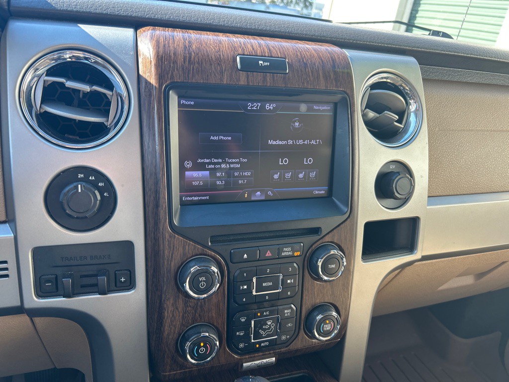 2013 Ford F-150 Image 9