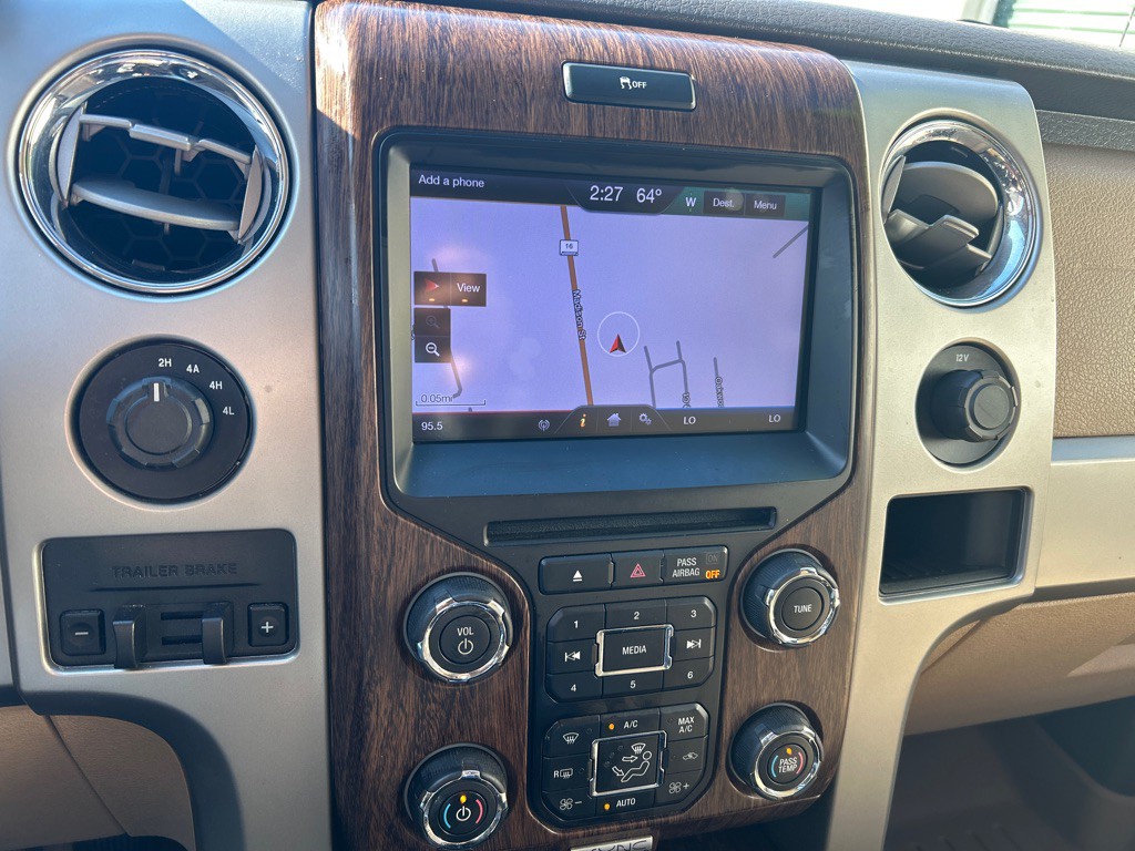 2013 Ford F-150 Image 10