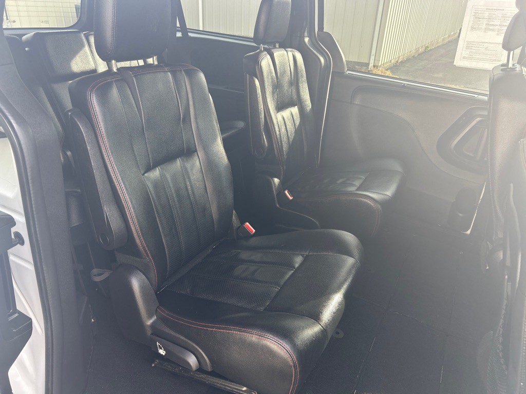 2019 Dodge Grand Caravan Image 5
