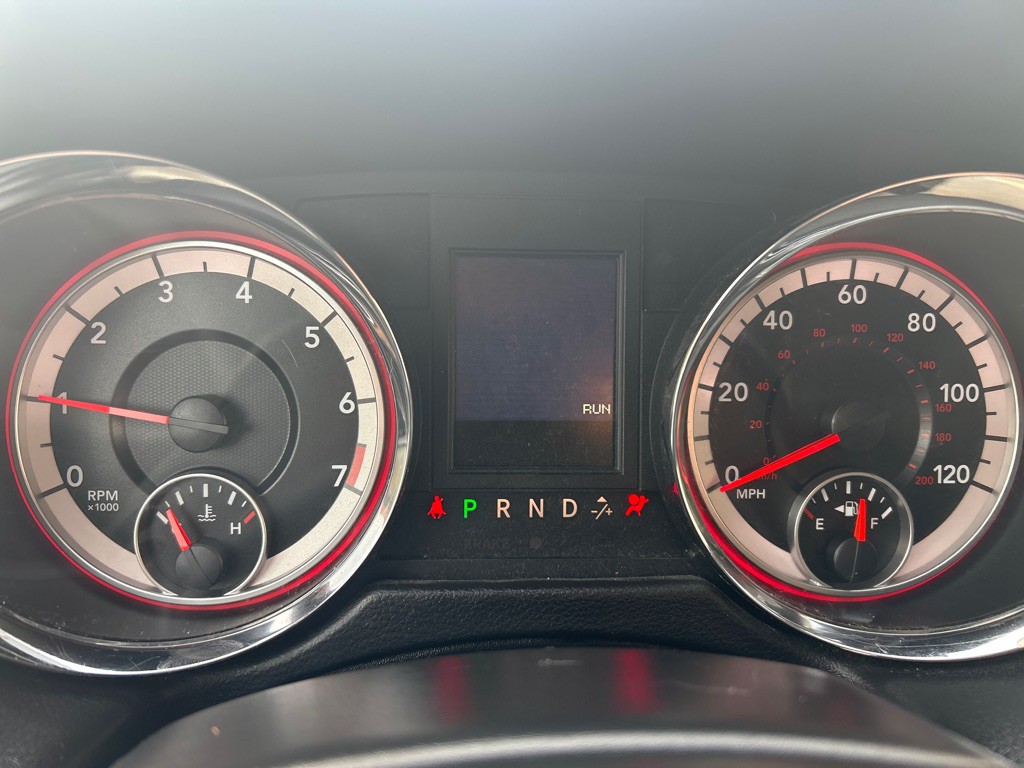 2019 Dodge Grand Caravan Image 8