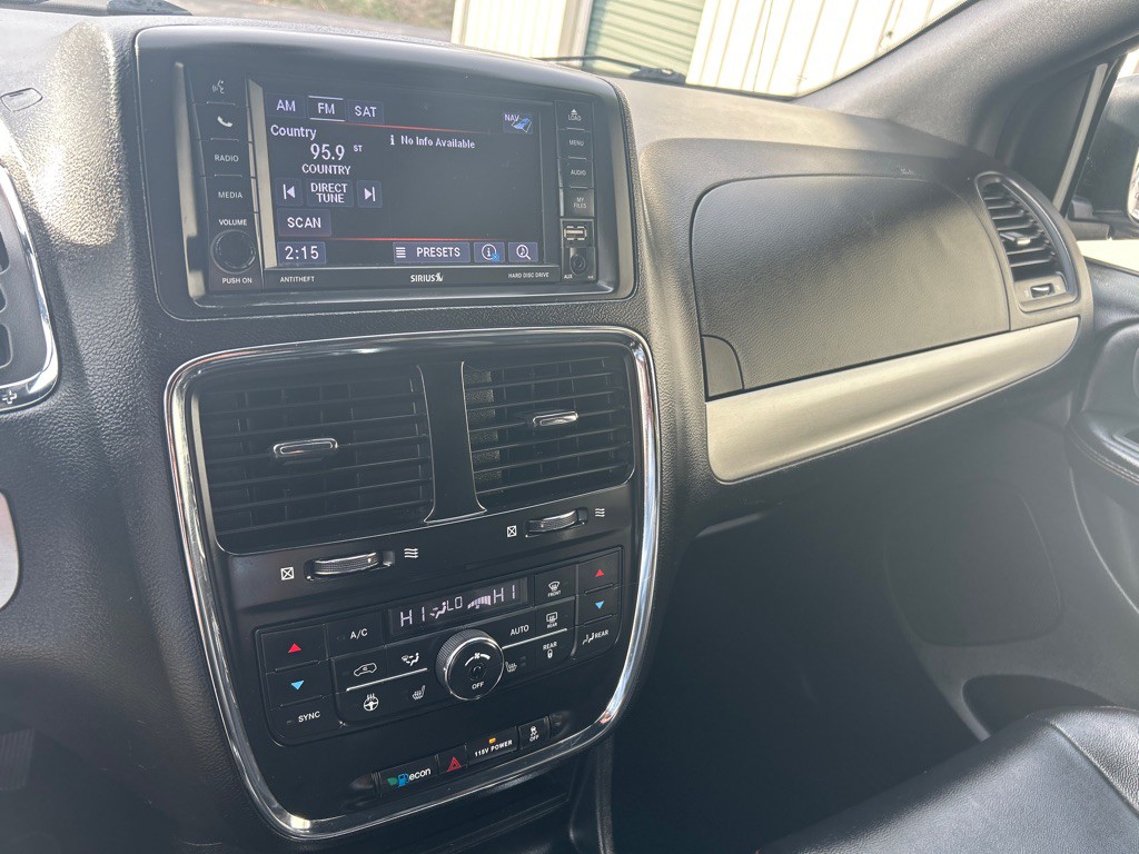 2019 Dodge Grand Caravan Image 9