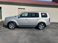 Image for 2015 Honda Pilot EXL ID: 6994368