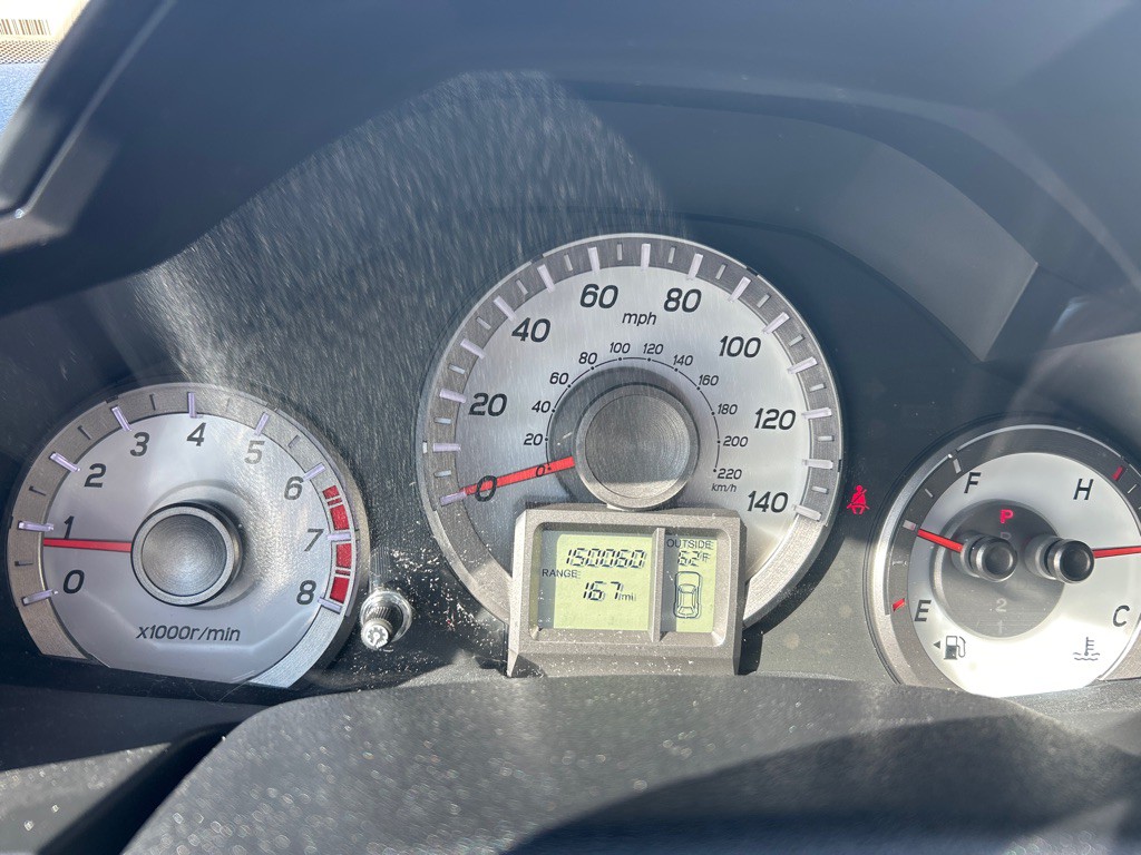 2015 Honda Pilot Image 7