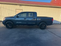 Image for 2015 Nissan Titan SV ID: 6994387