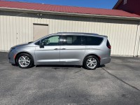 Image for 2020 Chrysler Pacifica Limited ID: 6996762