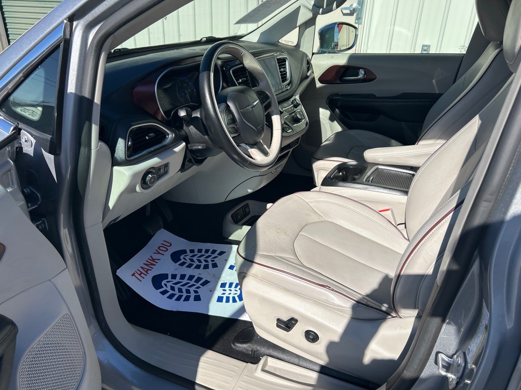 2020 Chrysler Pacifica Image 7