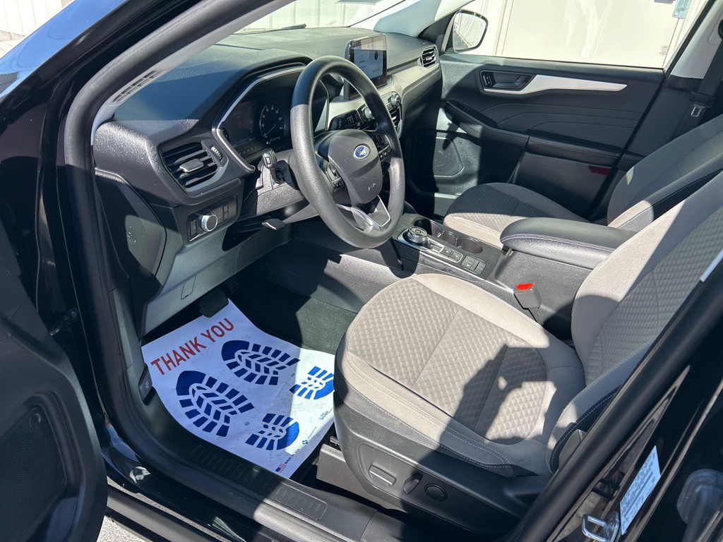 2022 Ford Escape Image 7