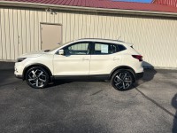 Image for 2020 Nissan Rogue SL ID: 7040437