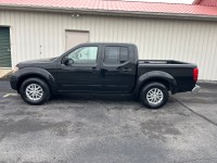 Image for 2016 Nissan Frontier SV ID: 7040464