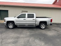 Image for 2014 Chevrolet Silverado 1500 LT ID: 7042265
