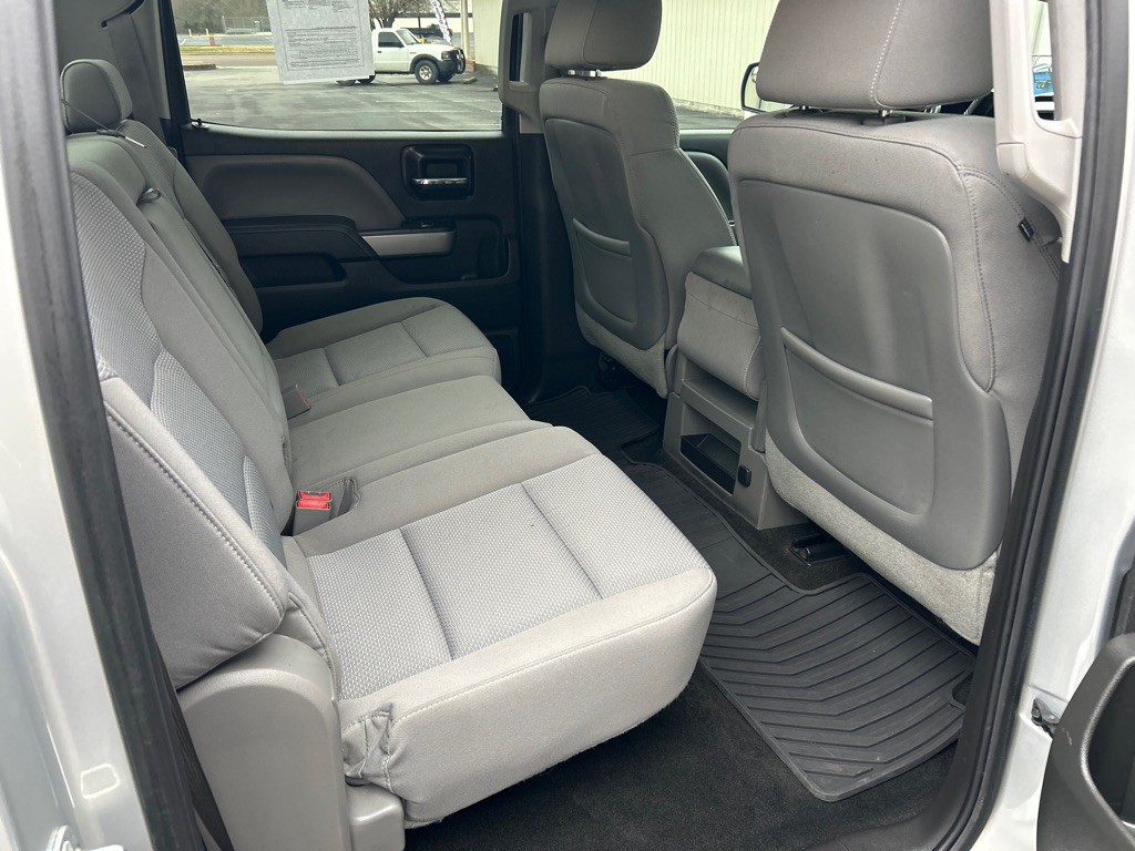 2014 Chevrolet Silverado 1500 Image 5