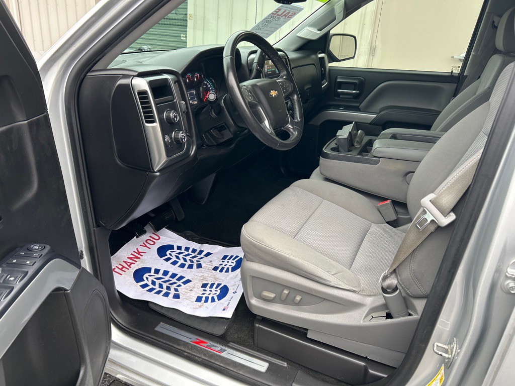 2014 Chevrolet Silverado 1500 Image 7