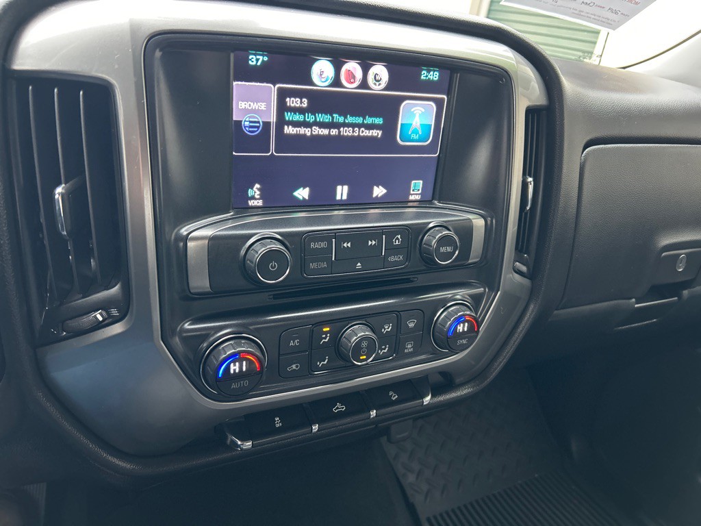 2014 Chevrolet Silverado 1500 Image 9