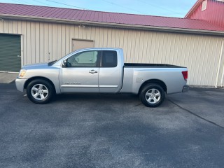 Image for 2005 Nissan Titan XE ID: 7042302