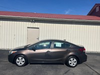 Image for 2017 Kia Forte LX ID: 7057061