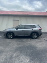 Image for 2021 Nissan Rogue S ID: 7057080