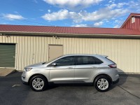 Image for 2017 Ford Edge SEL ID: 7072494