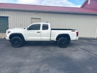 Image for 2021 Toyota Tacoma Access Cab ID: 7074536