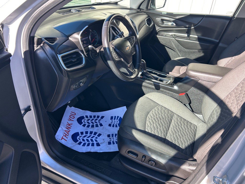 2019 Chevrolet Equinox Image 7
