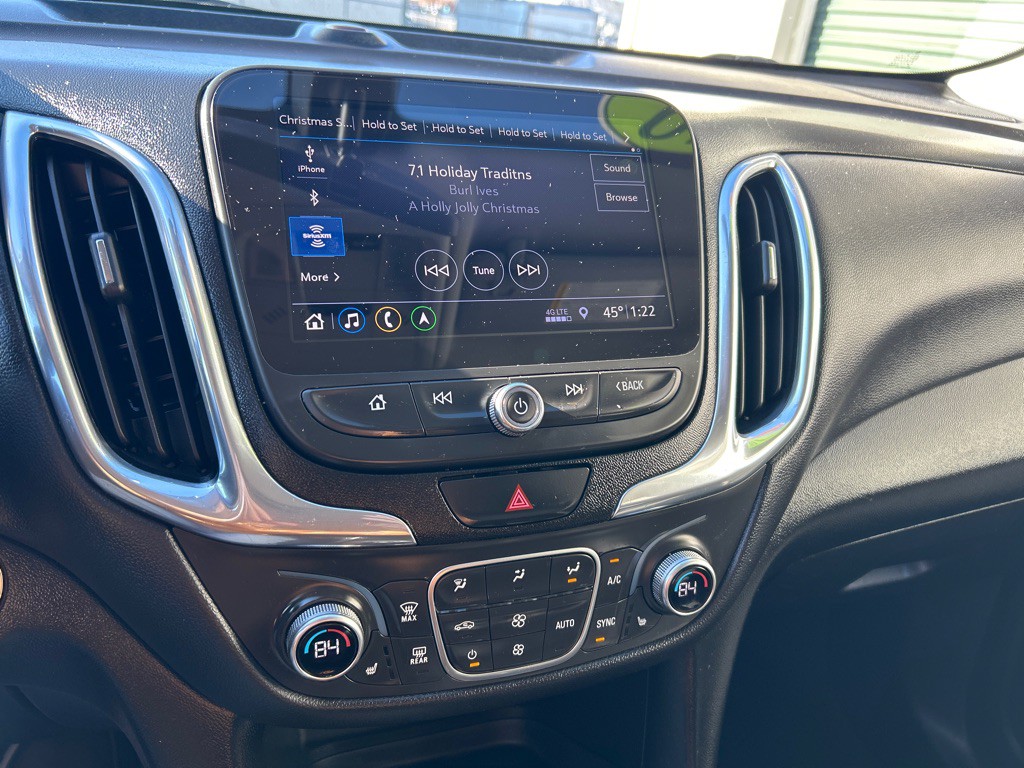 2019 Chevrolet Equinox Image 9