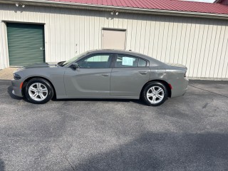 Image for 2017 Dodge Charger SE ID: 7074632