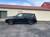 Image for 2019 Nissan Armada Platinum ID: 7099096