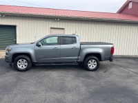 Image for 2020 Chevrolet Colorado  ID: 7099137
