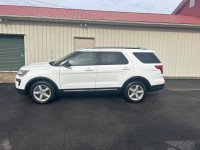 Image for 2018 Ford Explorer XLT ID: 7114527