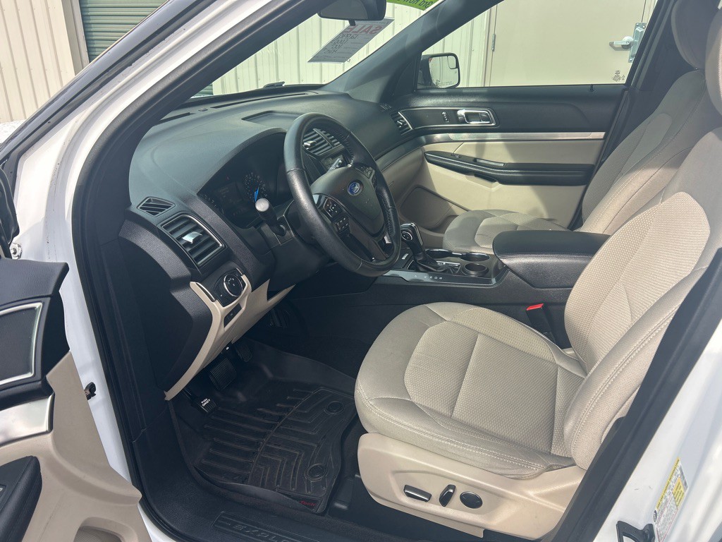 2018 Ford Explorer Image 7