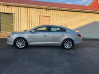 Image for 2014 Buick Lacrosse  ID: 7129937