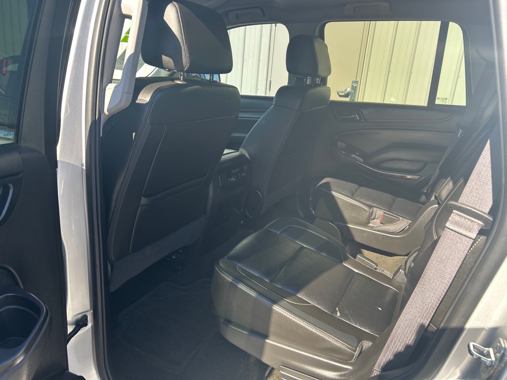 2016 Chevrolet Tahoe Image 6