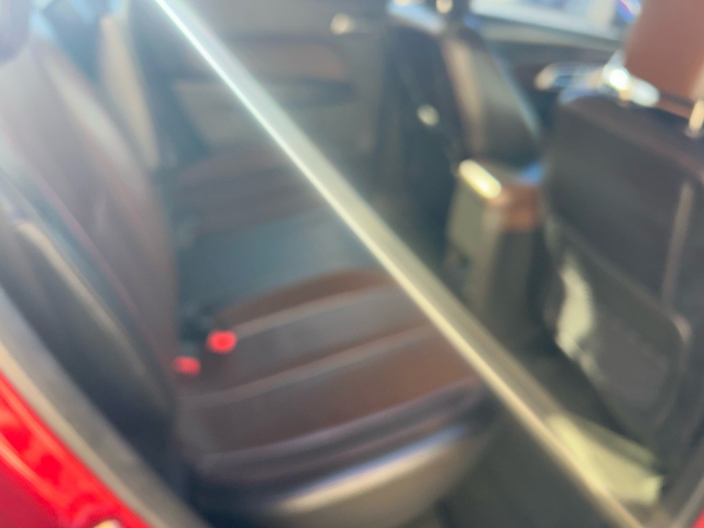 2013 Chevrolet Equinox Image 5