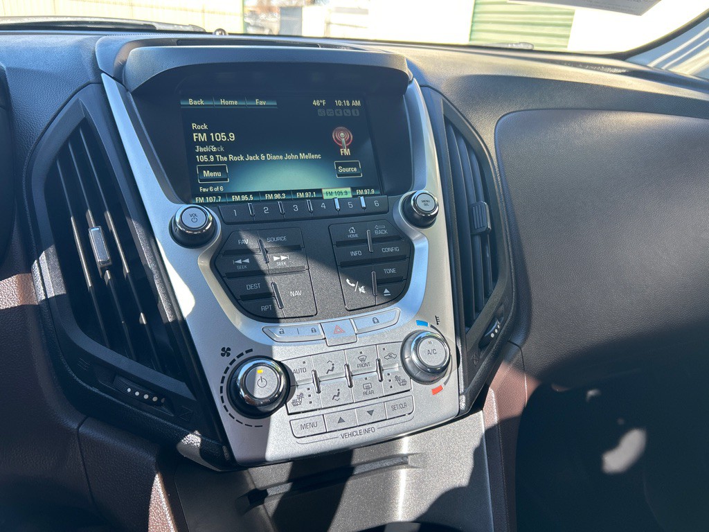 2013 Chevrolet Equinox Image 9