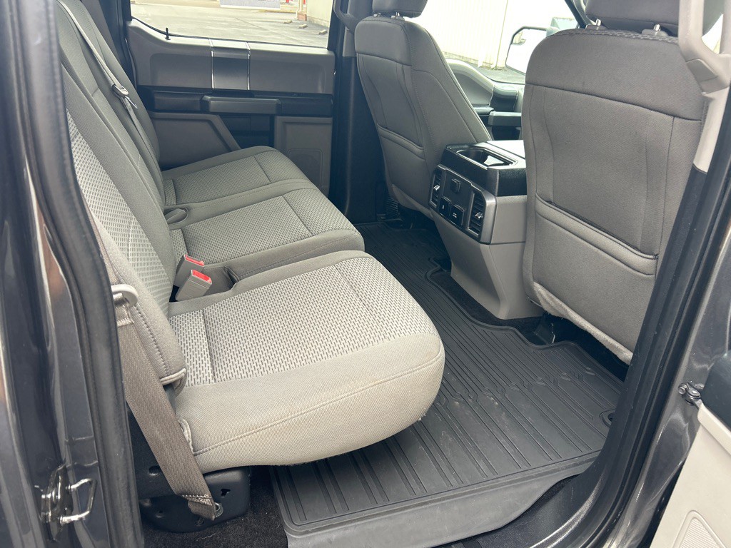 2018 Ford F-150 Image 5