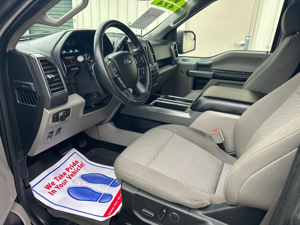 2018 Ford F-150 Image 7