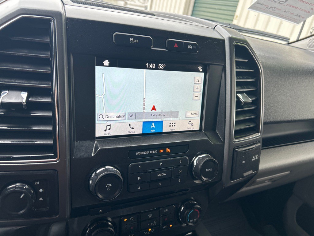 2018 Ford F-150 Image 10