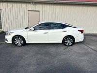 Image for 2020 Nissan Altima S ID: 7150635