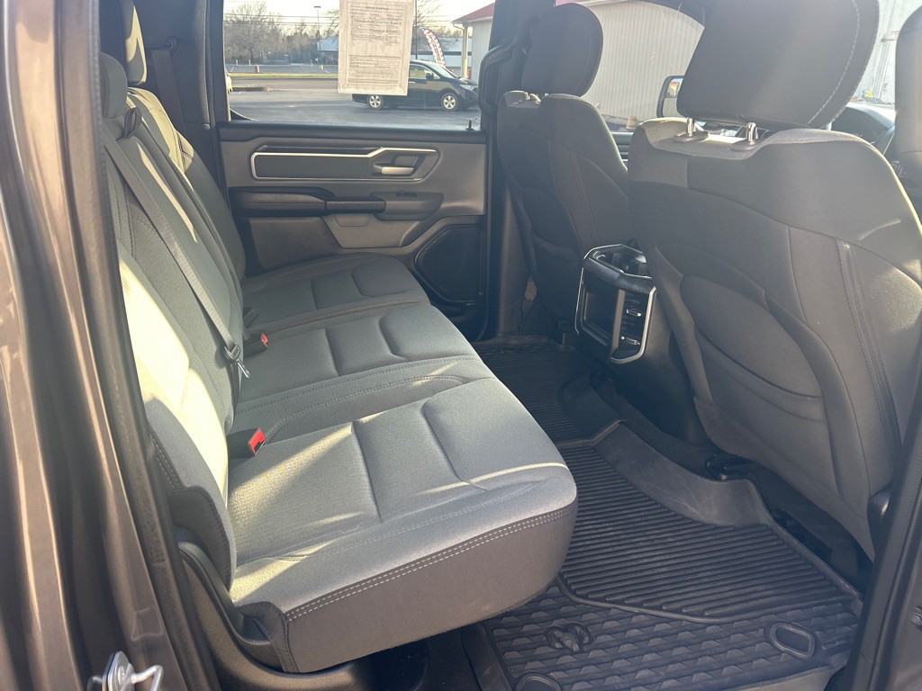 2022 RAM 1500 Image 5