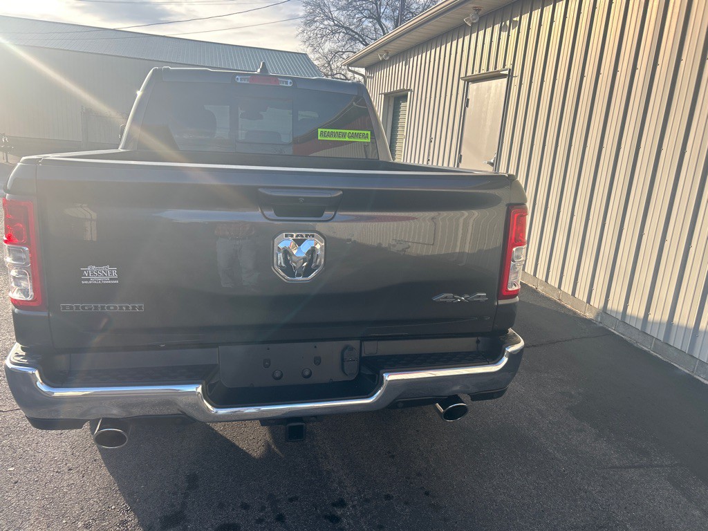 2022 RAM 1500 Image 6