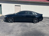 Image for 2017 Lincoln MKZ Reserve ID: 7196826