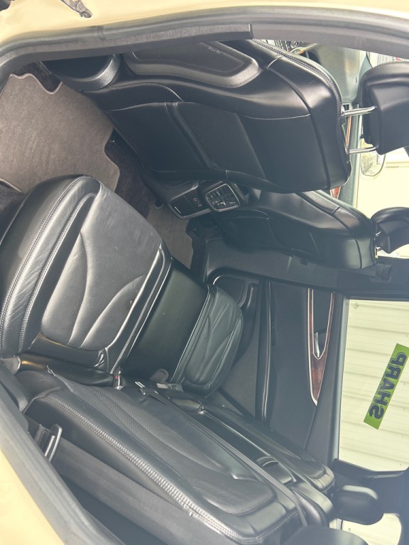 2016 Lincoln MKX Image 6