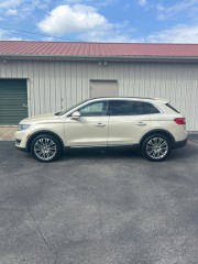 Image for 2016 Lincoln MKX Reserve ID: 7213175