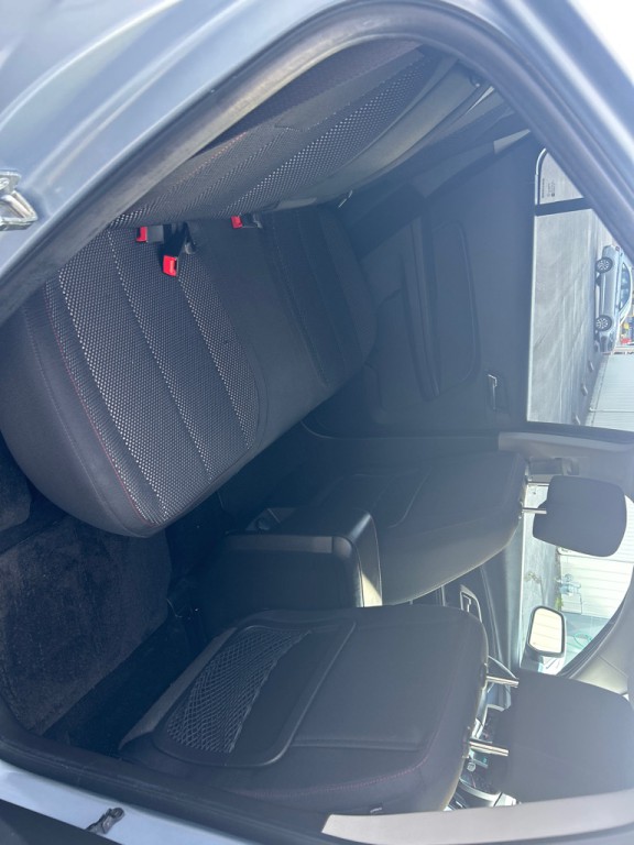 2015 Chevrolet Equinox Image 5