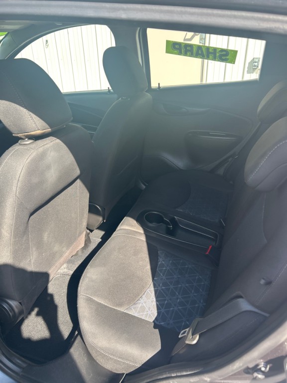 2021 Chevrolet Spark Image 6