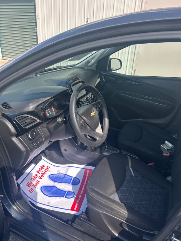 2021 Chevrolet Spark Image 7