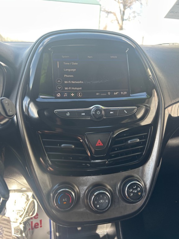 2021 Chevrolet Spark Image 8