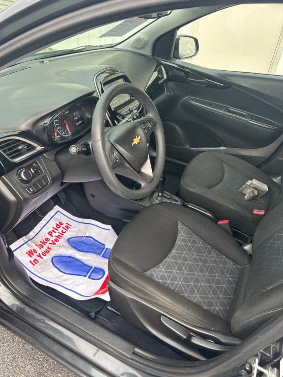 2021 Chevrolet Spark Image 14