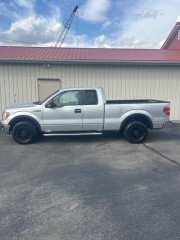 Image for 2013 Ford F-150 Super Cab Stx ID: 7264739